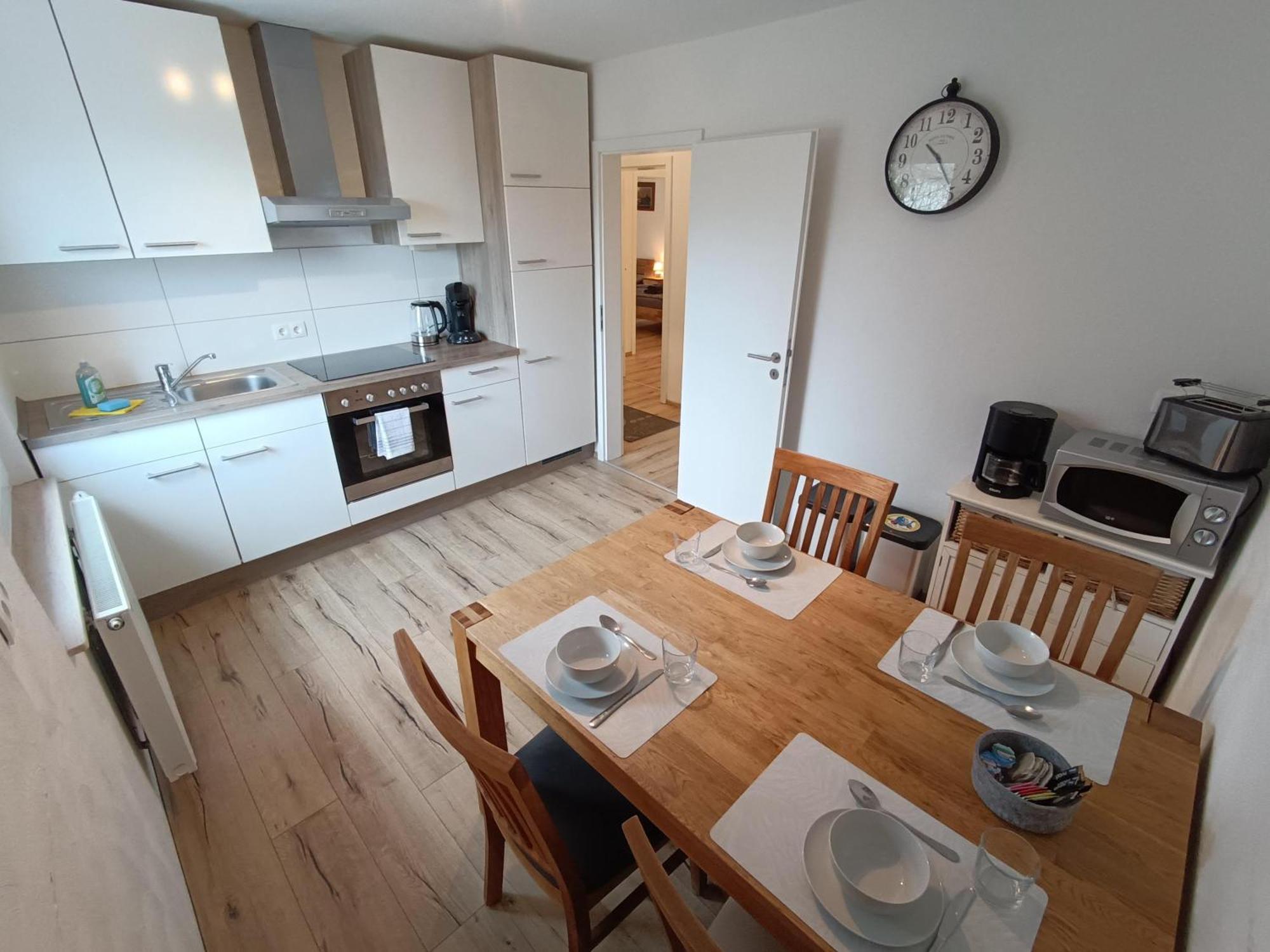 Ferienwohnung Am Rathaus Landstuhl Bagian luar foto