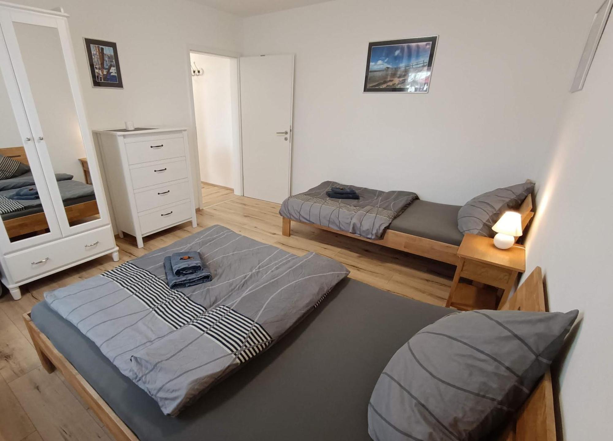 Ferienwohnung Am Rathaus Landstuhl Bagian luar foto