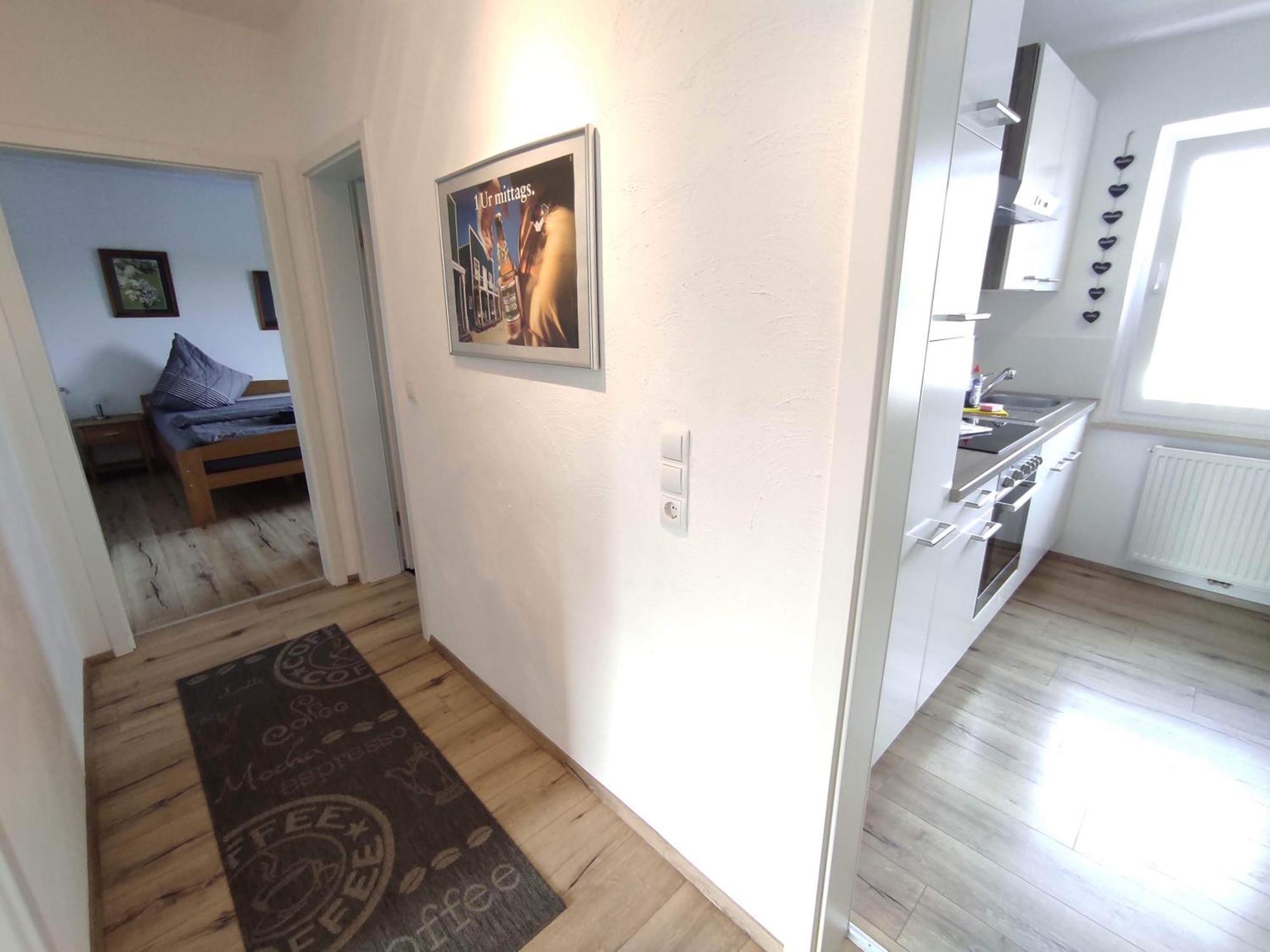 Ferienwohnung Am Rathaus Landstuhl Bagian luar foto