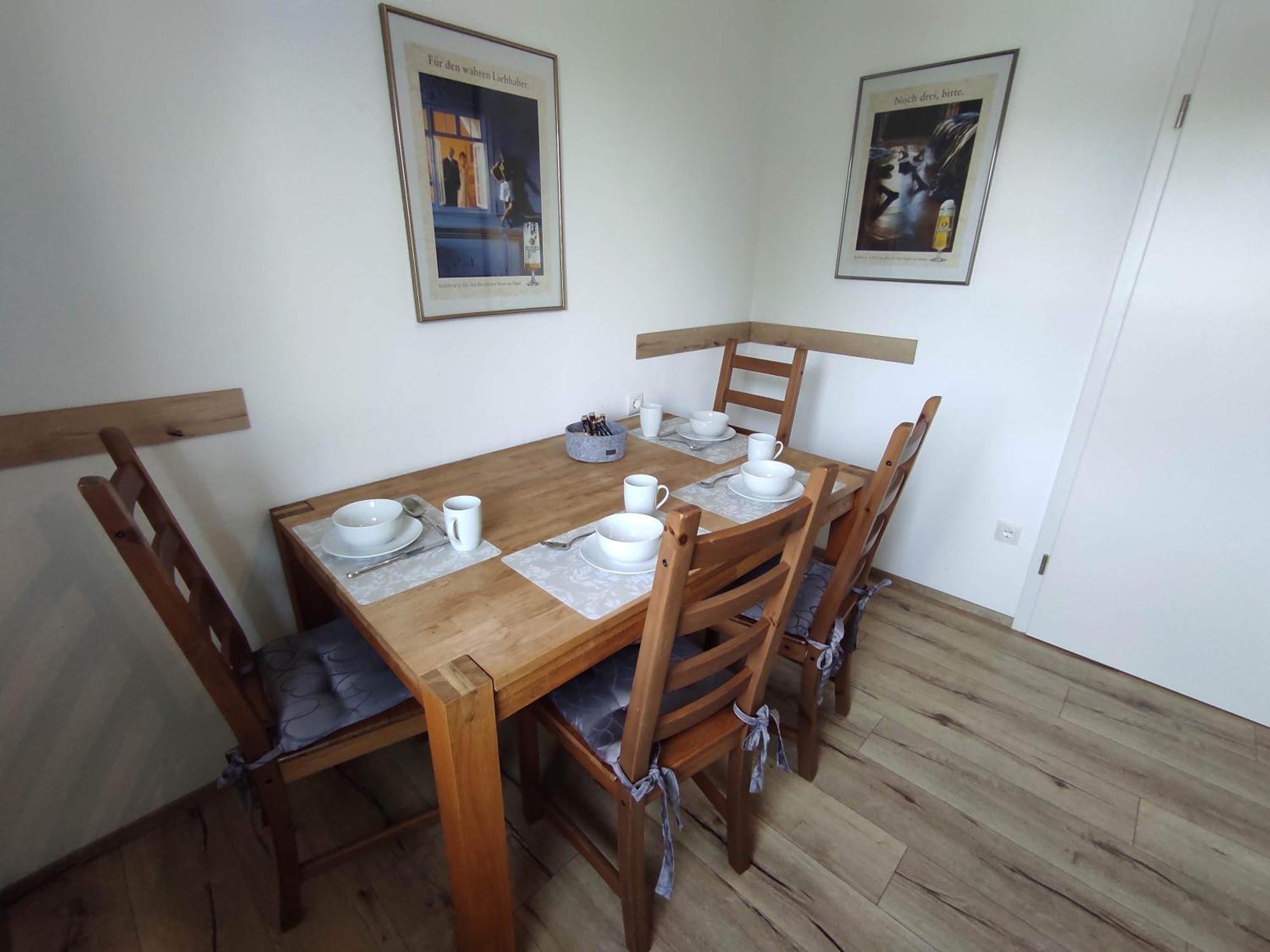Ferienwohnung Am Rathaus Landstuhl Bagian luar foto
