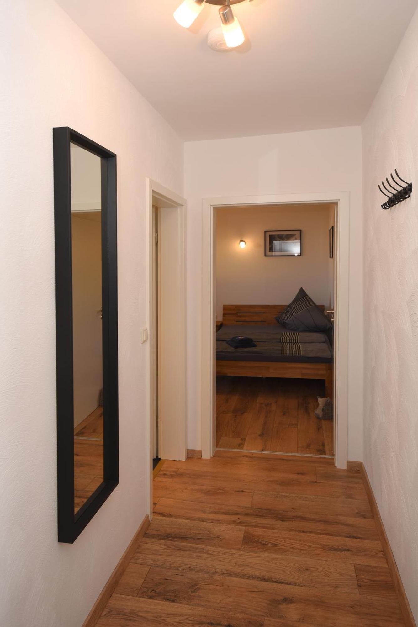 Ferienwohnung Am Rathaus Landstuhl Bagian luar foto