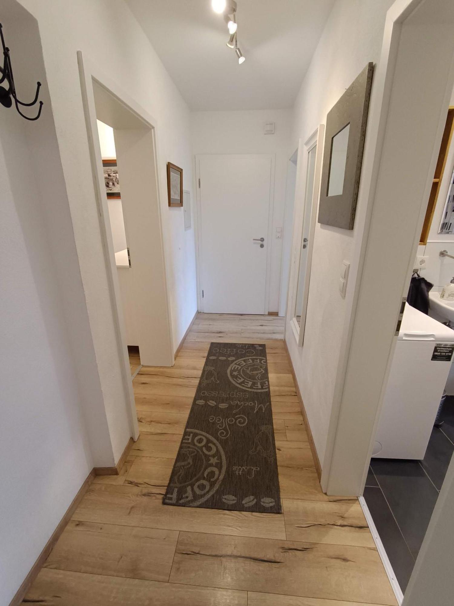 Ferienwohnung Am Rathaus Landstuhl Ruang foto