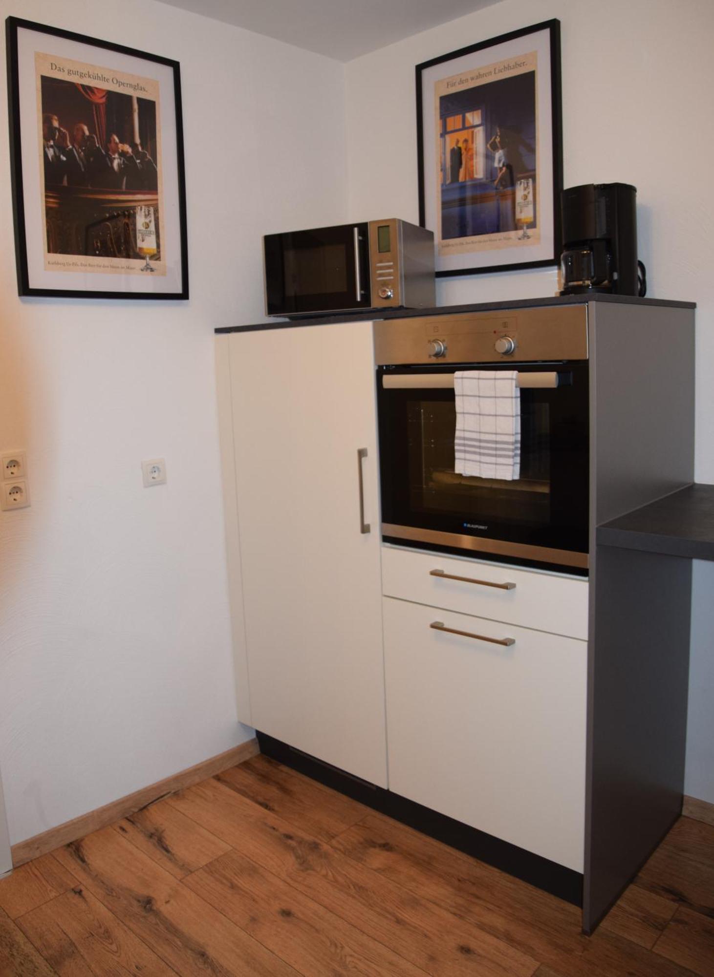 Ferienwohnung Am Rathaus Landstuhl Bagian luar foto
