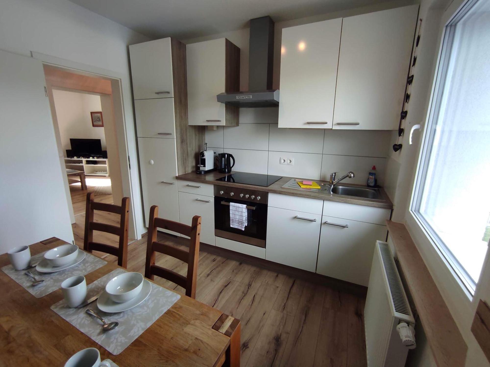 Ferienwohnung Am Rathaus Landstuhl Bagian luar foto