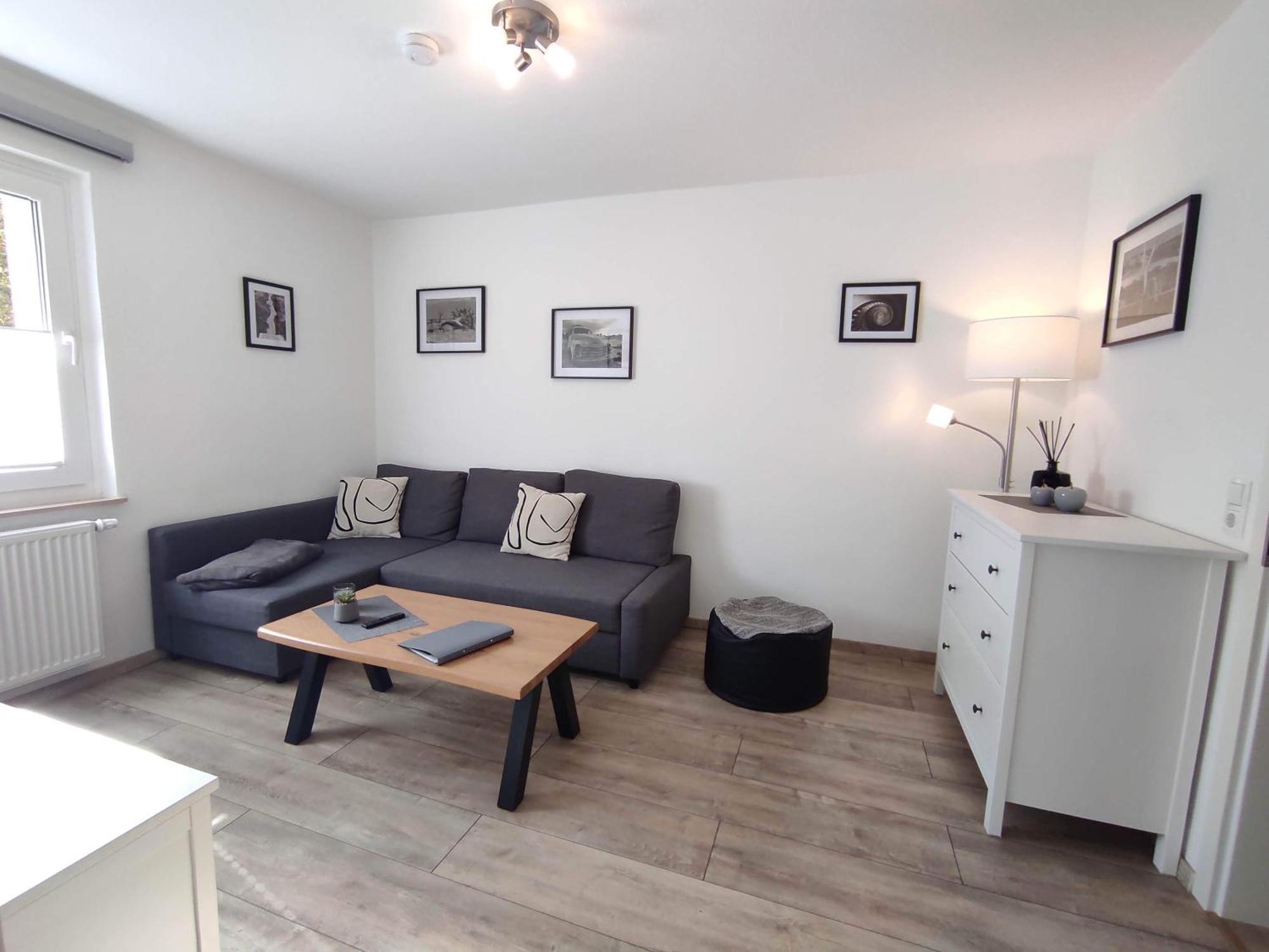 Ferienwohnung Am Rathaus Landstuhl Bagian luar foto
