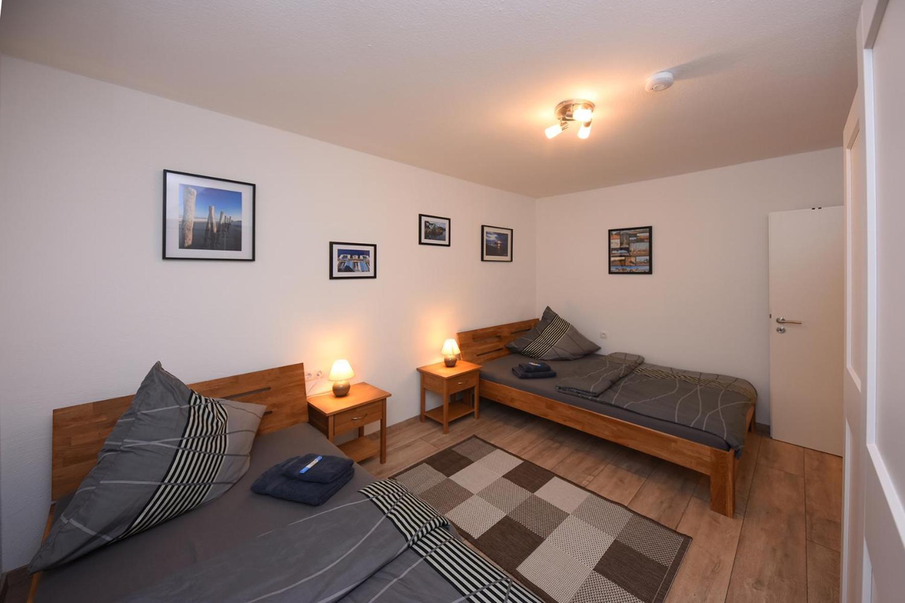 Ferienwohnung Am Rathaus Landstuhl Bagian luar foto