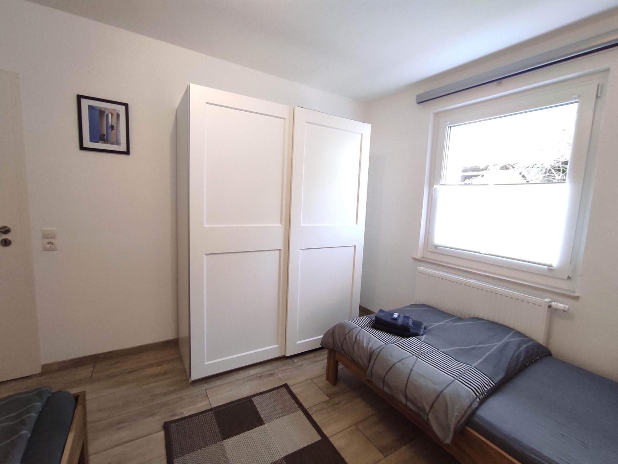Ferienwohnung Am Rathaus Landstuhl Bagian luar foto