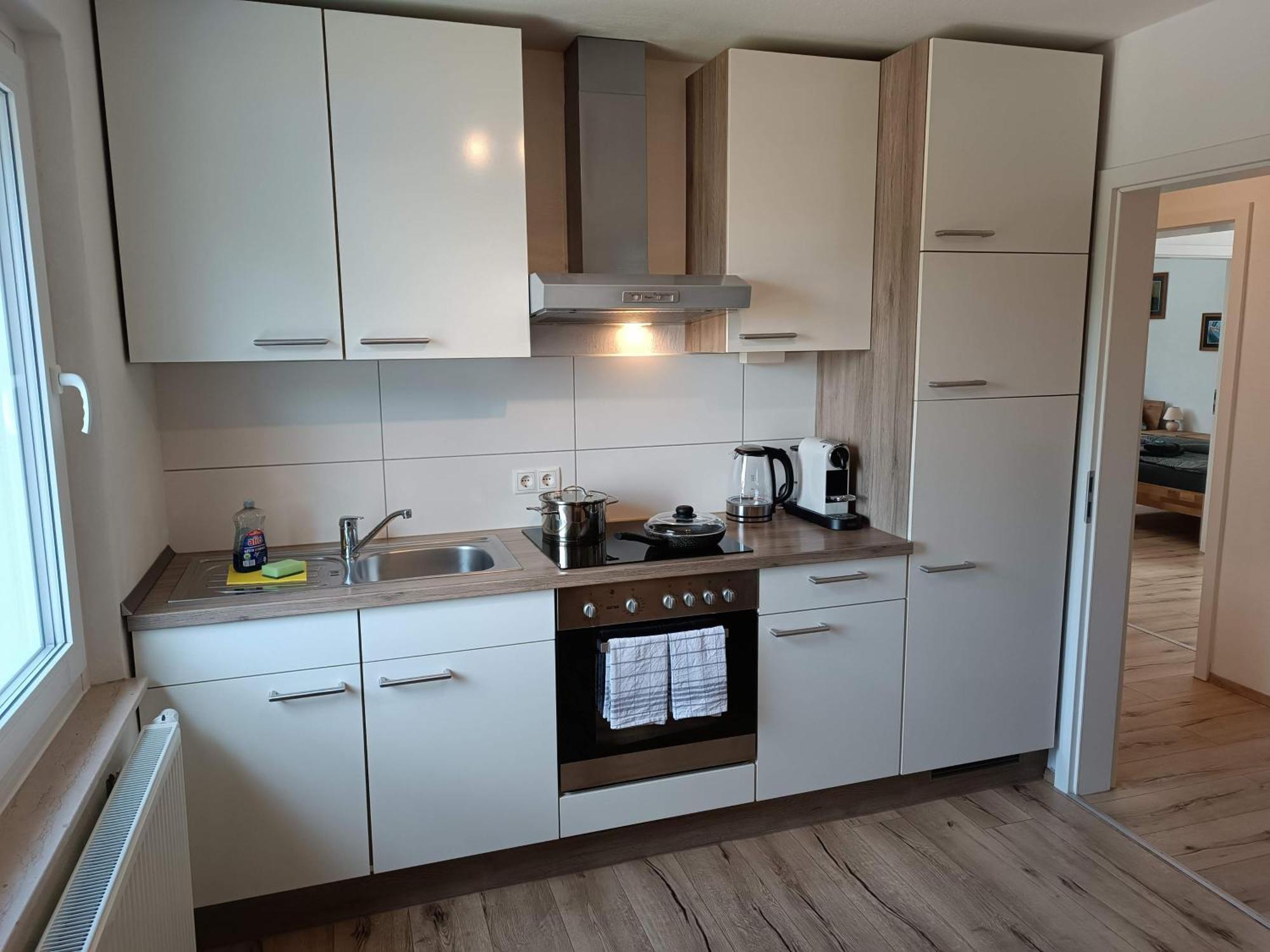Ferienwohnung Am Rathaus Landstuhl Ruang foto